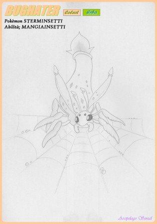 013 Bughater