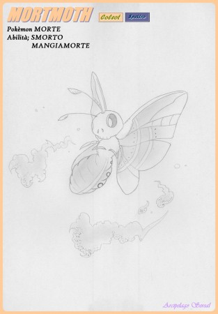 016 Mortmoth
