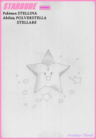 034 Stardude